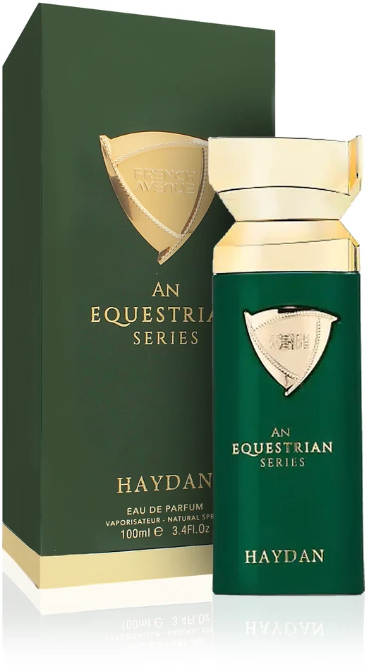 FRENCH AVENUE HAYDAN (M) EDP/S 100ML