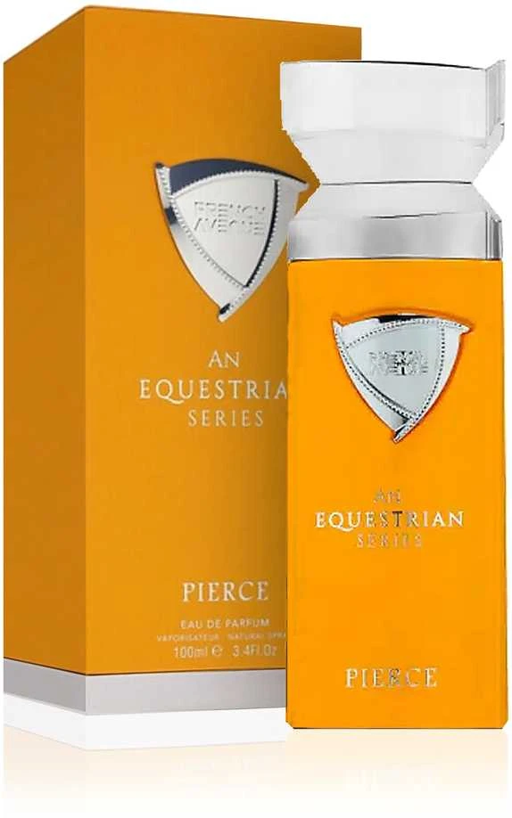 An Equestrian Series Pierce French Avenue – Fragrance World – Vyriški kvepalai