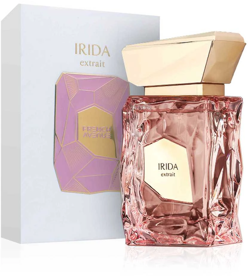 French Avenue Irida PP kvepalai moterims, 100 ml