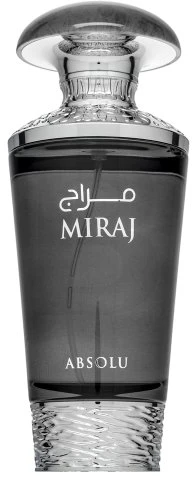 French Avenue Miraj Absolu EDP parfumuotas vanduo unisex, 100 ml