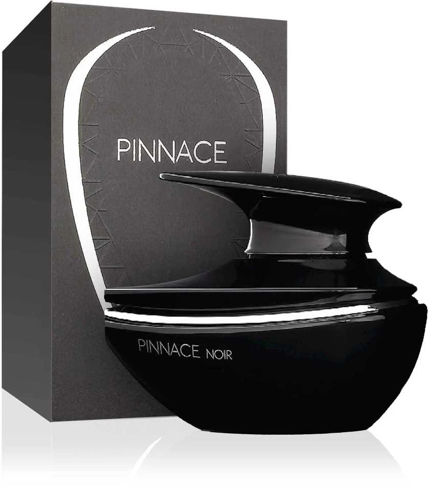 French Avenue Pinnace Noir EDP parfumuotas vanduo vyrams, 100 ml