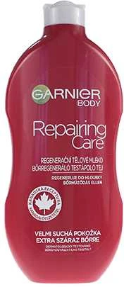 Garnier Body Repair Restoring Lotion Losjonas kūnui moterims, 400 ml