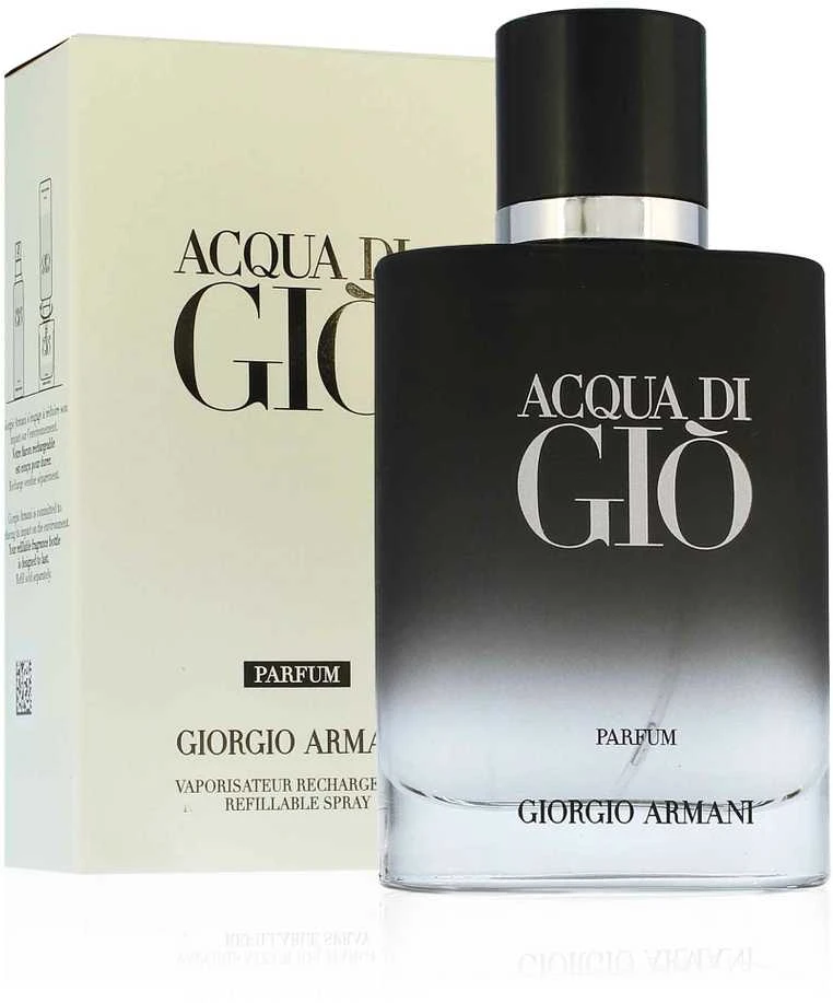 Giorgio Armani Acqua di Gio Parfum PP kvepalai vyrams, 30 ml