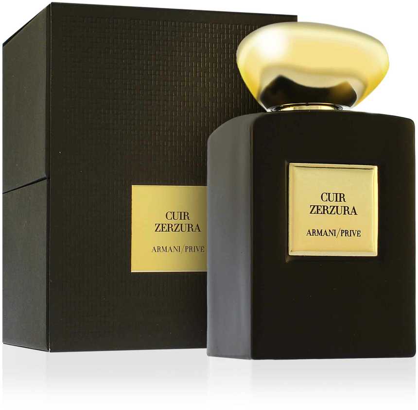 Giorgio Armani Privé Cuir Zerzura Intense EDP U 100ml