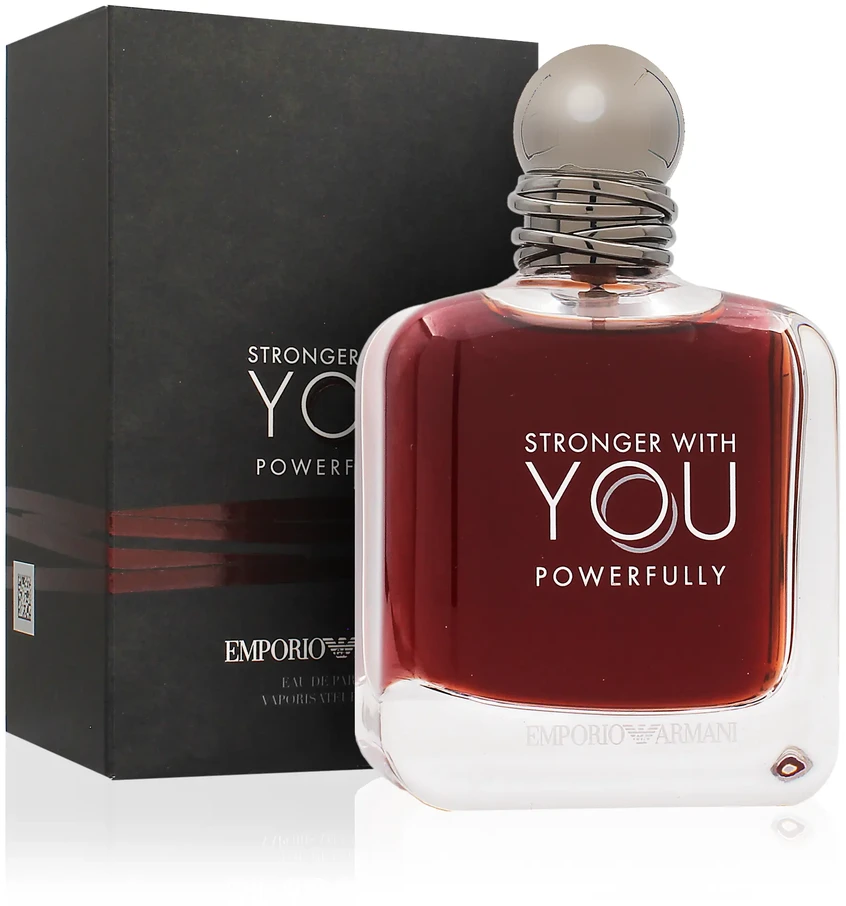 ARMANI EMPORIO STRONGER WITH YOU POWERFULLY (M) EDP/S 50ML