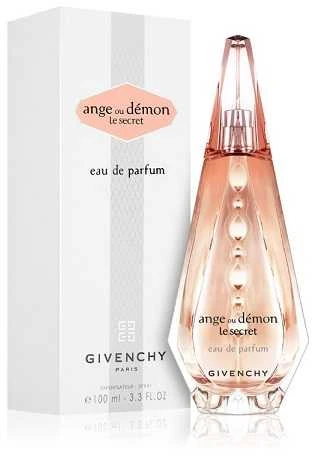Givenchy Ange Ou Démon Le Secret EDP parfumuotas vanduo moterims, 100 ml