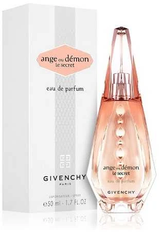 Givenchy Ange Ou Demon Le Secret EDP parfmuotas vanduo moterims, 50 ml