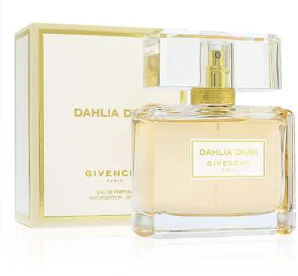 Givenchy Mythical Dahlia Divin Epv, 100 ml