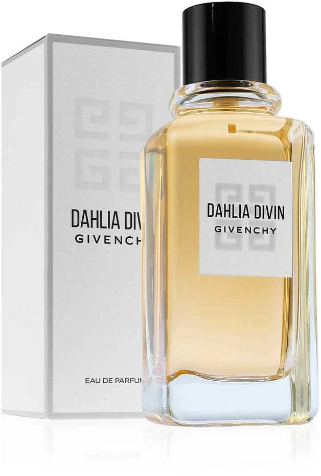 Givenchy Mythical Dahlia Divin Epv, 100 ml