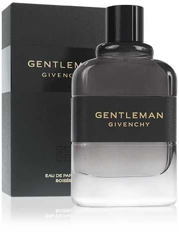 Kvepalai vyrams Givenchy Gentleman Boisee EDP, 100 ml