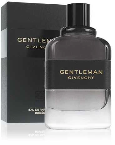 Kvepalai vyrams Givenchy Gentleman Boisee EDP, 60 ml