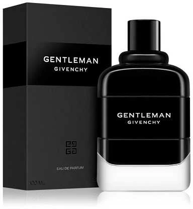 Kvepalai vyrams Givenchy Gentleman EDP, 100 ml