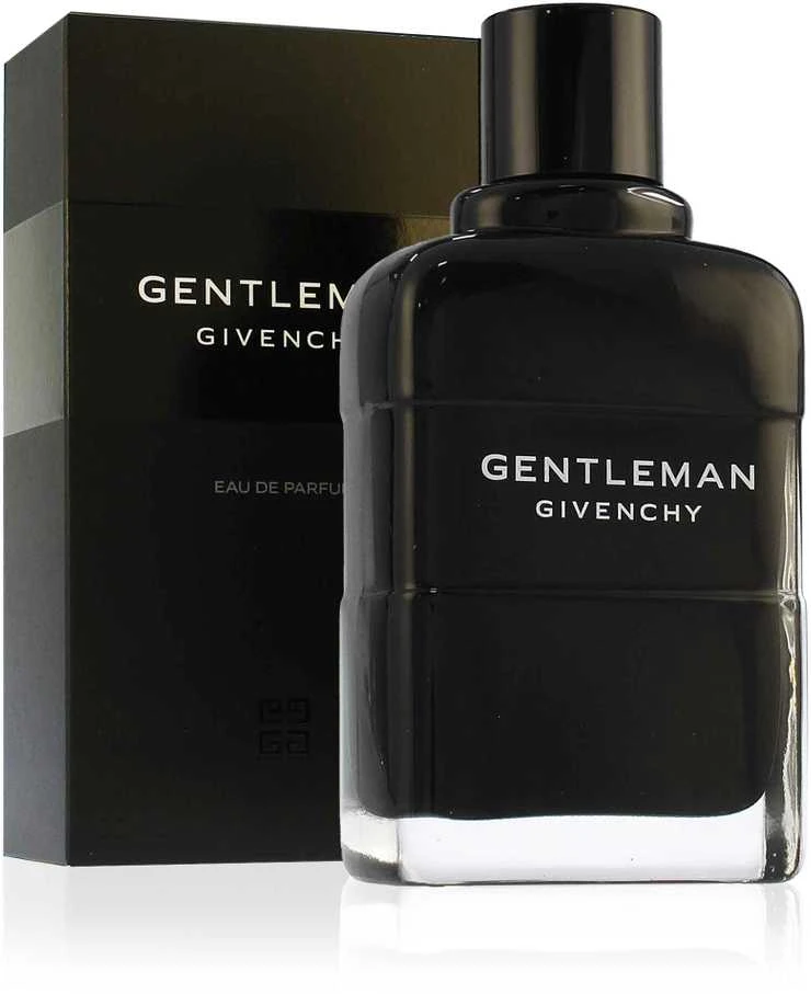 Kvepalai vyrams Givenchy Gentleman EDP, 100 ml