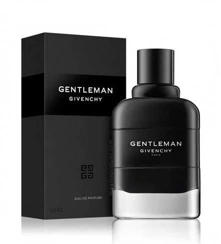 Kvepalai vyrams Givenchy Gentleman EDP, 60 ml