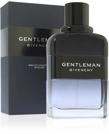 Kvepalai vyrams Givenchy Gentleman Intense EDT, 100 ml