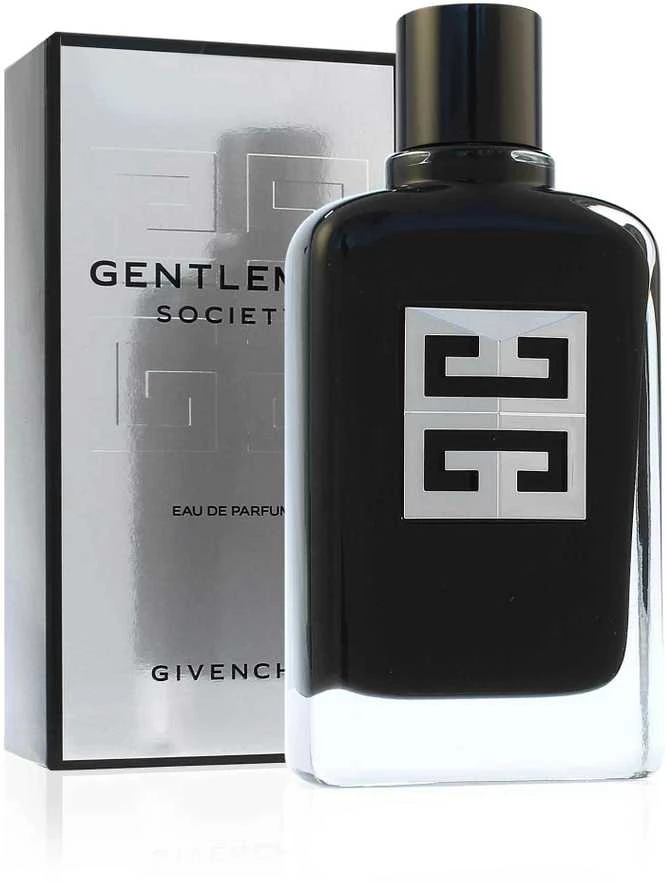 Kvepalai vyrams Givenchy Gentleman Society EDP, 60 ml