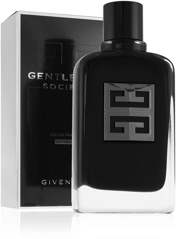 Givenchy Gentleman Society Ext Ep 60 Vap