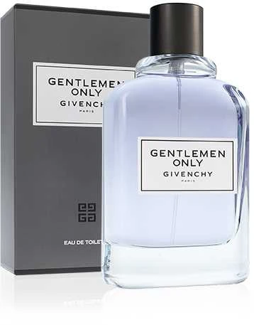 Givenchy Gentleman Only for Men (Kvepalai Vyrams) EDT - 100ml