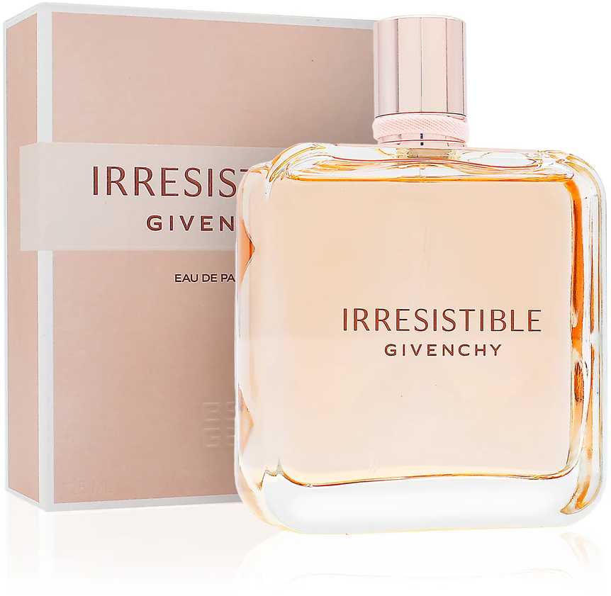 Kvepalai moterims Givenchy Irresistible EDP, 125 ml