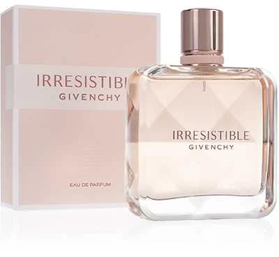 Kvepalai moterims Givenchy Irresistible EDP, 80 ml