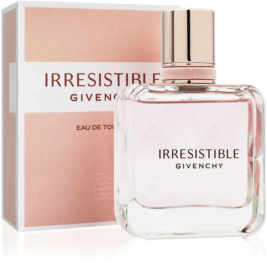 Givenchy Irresistible Eau Fraiche At Nordstrom EDT 35 ml