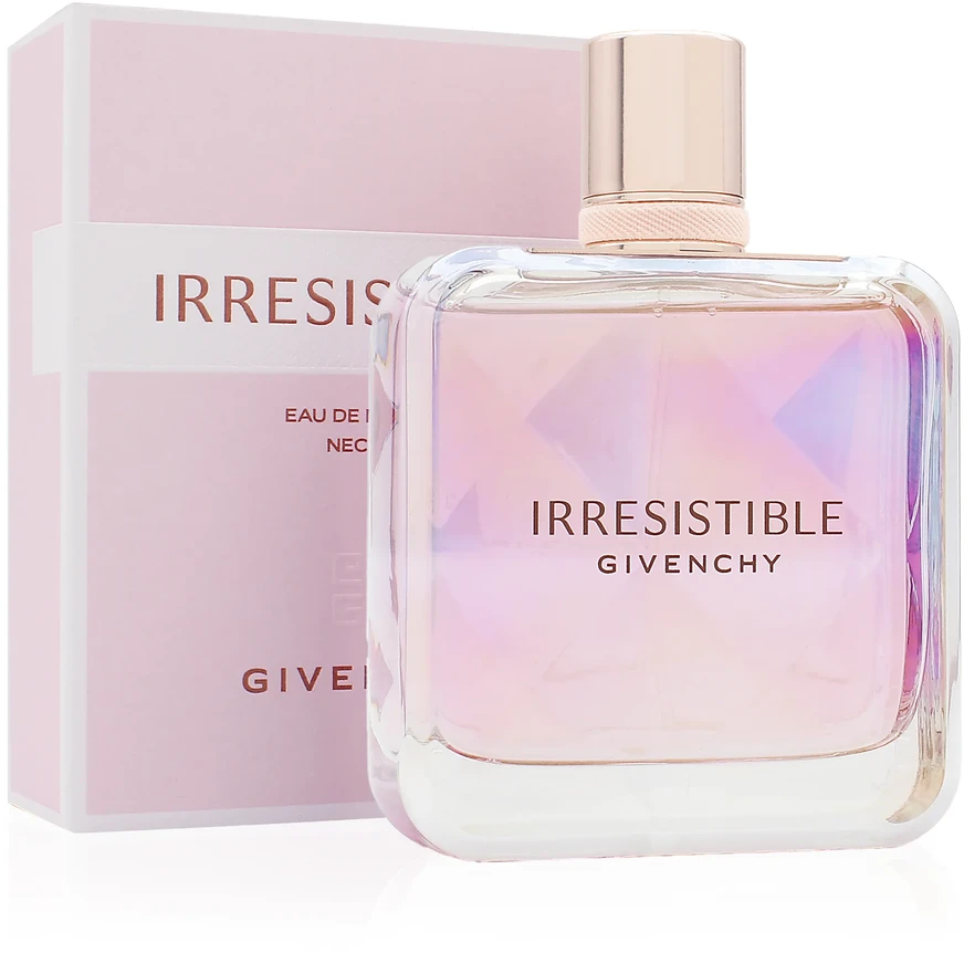 Givenchy Irresistible Nectar EDP parfumuotas vanduo moterims, 50 ml