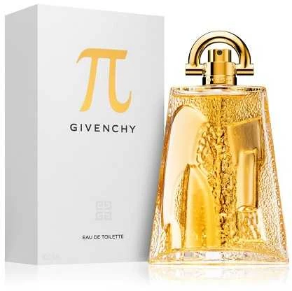 Givenchy Pi EDT tualetinis vanduo unisex, 100 ml