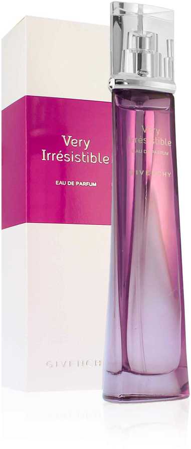 Givenchy Very Irresistible for Women (Kvepalai Moterims) EDP - 50ml
