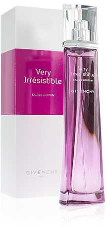 Givenchy Very Irresistible for Women (Kvepalai Moterims) EDP - 50ml