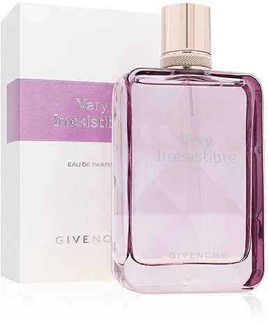 Givenchy Very Irresistible EDP parfumuotas vanduo moterims, 80 ml
