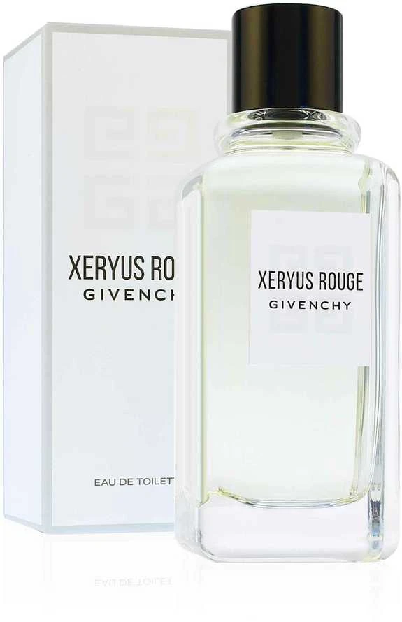 Kvepalai vyrams Givenchy Xeryus Rouge EDT, 100 ml