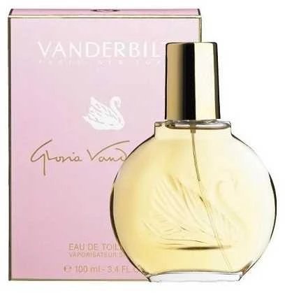 L'Oreal Vanderbilt 100 ml Moteriškas