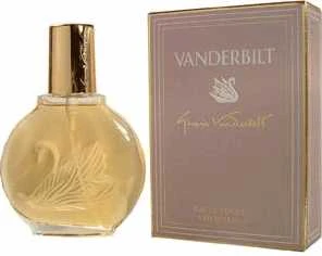Gloria Vanderbilt Vanderbilt Eau De Toilette Vapo Moteriškas 30 ml
