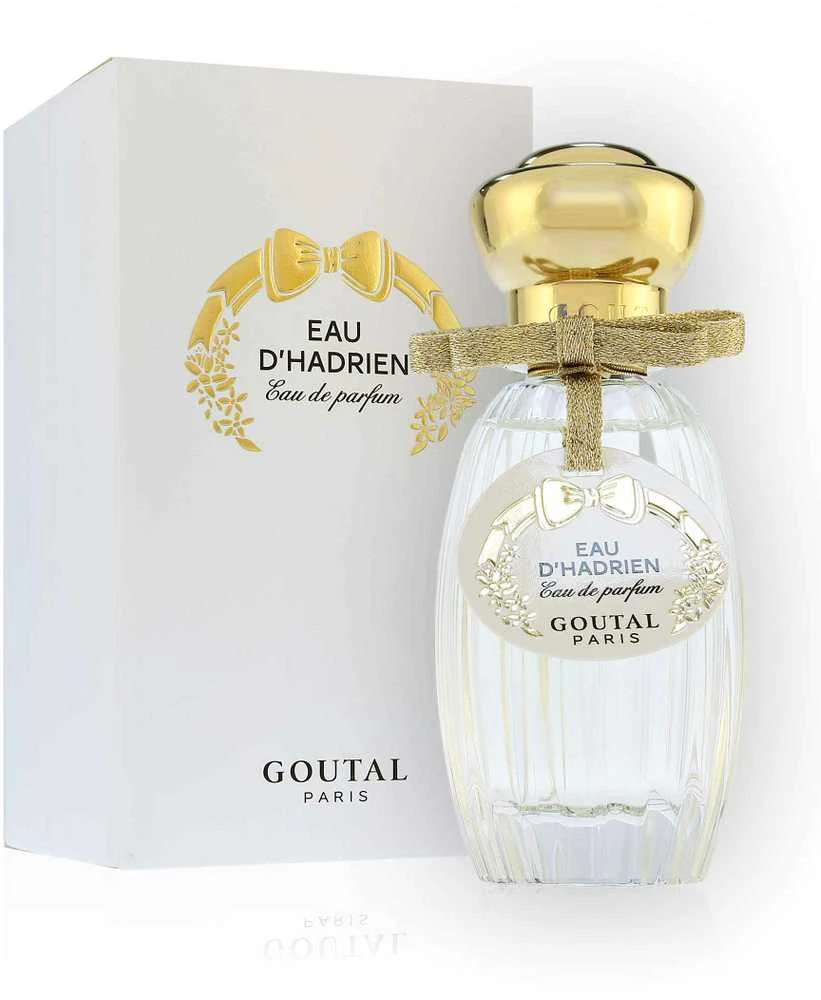 Goutal Paris Eau D'Hadrien parfumuotasis vanduo 100ml