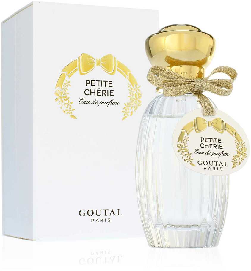 Goutal Paris Petit Cherie parfumuotasis vanduo 50ml