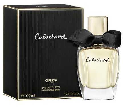 Parfums Gres Gres Cabochard EDT W 100ml