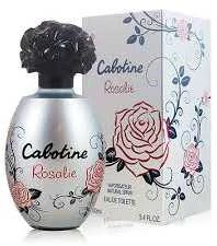 Gres Cabotine Rosalie EDT tualetinis vanduo moterims, 100 ml