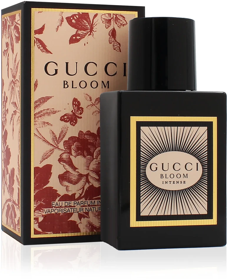 Gucci - „Bloom Intense“ EDP 30 ml