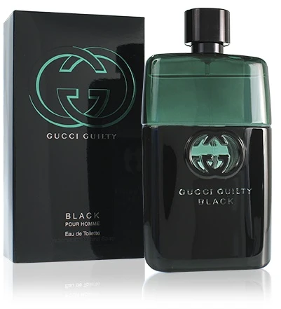 Gucci Guilty Essence EDT 90ml