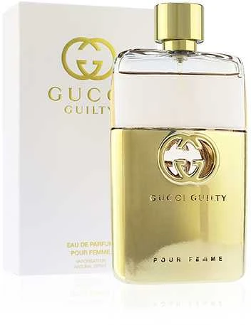 Gucci Guity Pour Femme EDP parfumuotas vanduo unisex, 90 ml
