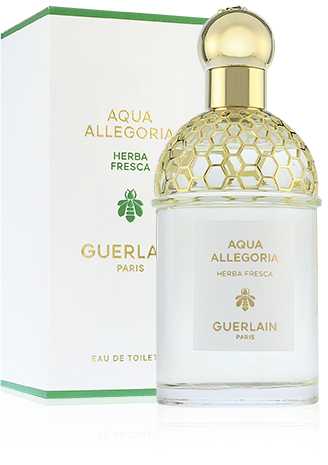 Guerlain Aqua Allegoria Herba Fresca 75ml