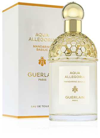 Guerlain Aqua Allegoria Mandarine Basilic 75ml