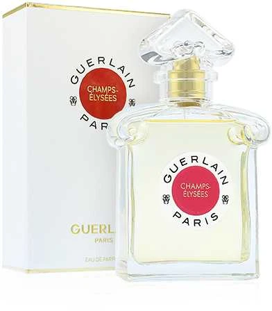 Guerlain Champs Elysees for Women (Kvepalai Moterims) EDP - 75ml