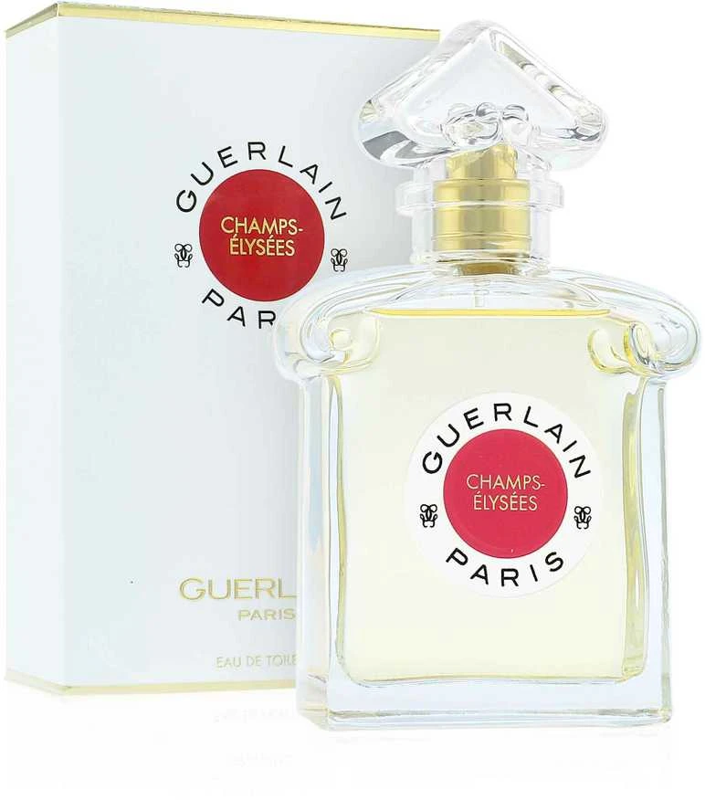 Guerlain Champs Elysees for Women (Kvepalai Moterims) EDP - 75ml
