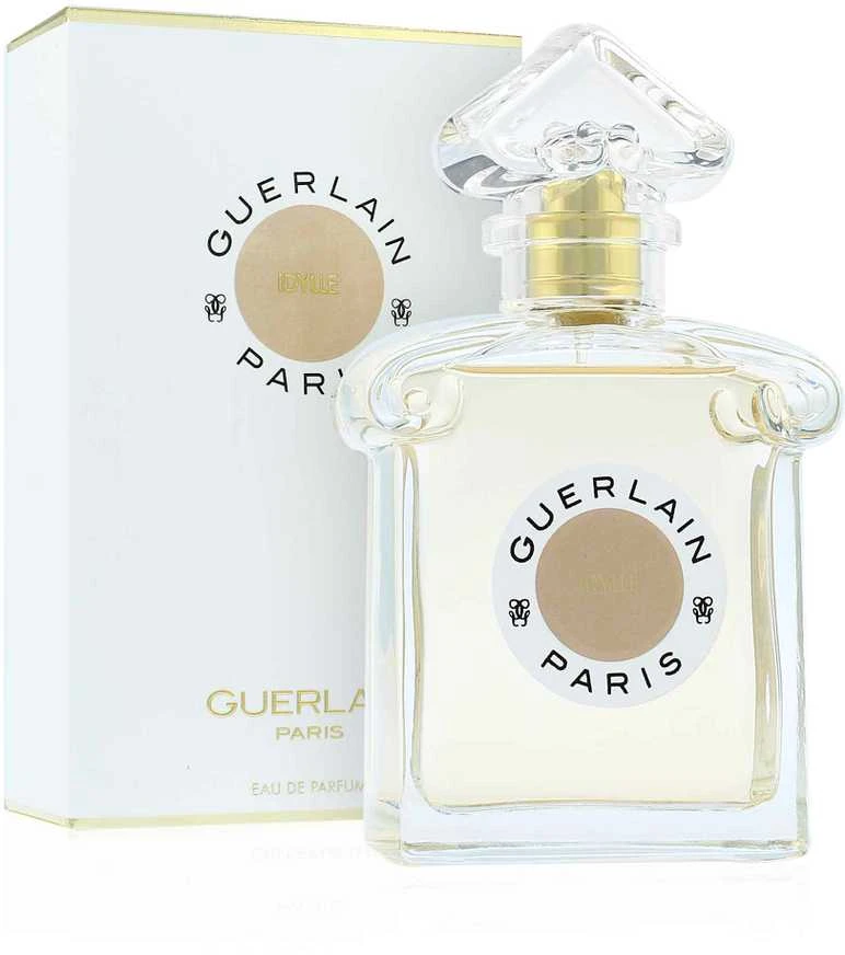 Kvepalai moterims Guerlain Idylle EDP, 75 ml