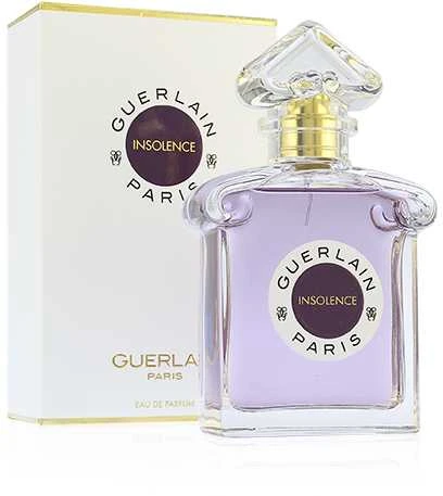 Guerlain Insolence EDP parfumuotas vanduo moterims, 75 ml