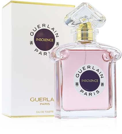 Guerlain Insolence for Women (Kvepalai Moterims) EDT 75ml