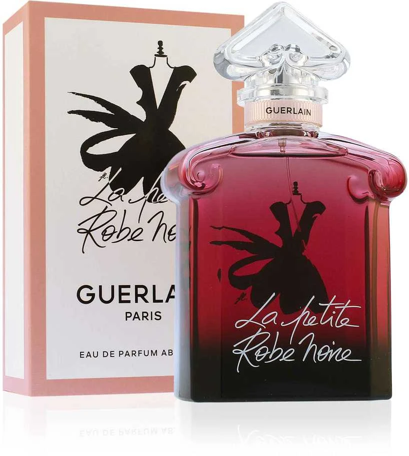 Guerlain La Petite Robe Absolue EDP parfumuotas vanduo moterims, 100 ml