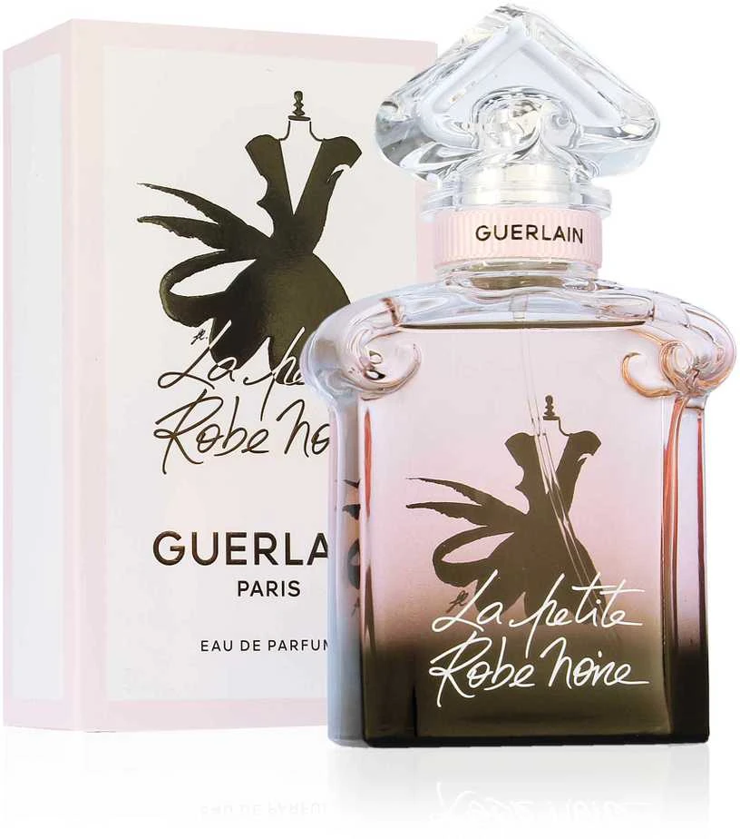 Guerlain La Petite Robe Noire Ma Premiere Robe for Women (Kvepalai Moterims) EDP 100ml - 100ml