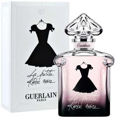 Guerlain La Petite Robe Noire EDP 30 ml